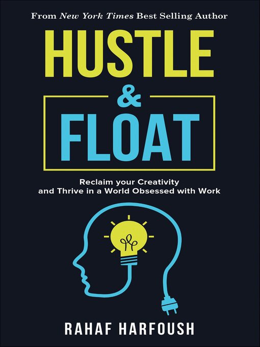 Cover image for Hustle & Float